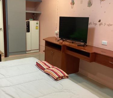 Si Racha Apartment | บ้านโนรีแมนชั่น
