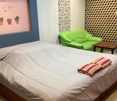 Si Racha Apartment | บ้านโนรีแมนชั่น