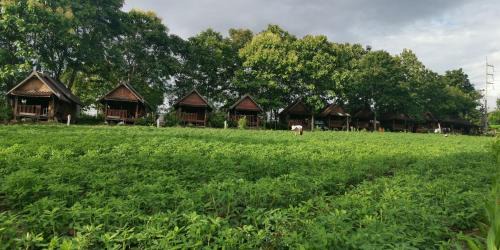 Pai House | ปายสามหมอก