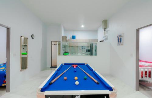 Cha-am Apartment | พลอยพูลวิลล่า ชะอำ 4 Ploy Poolvilla Cha-am 4