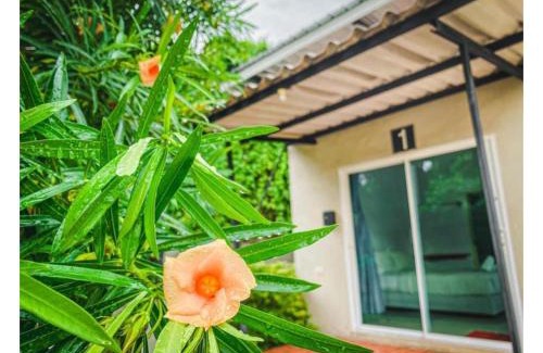 Nai Mueang Resort | พักดีรีสอร์ท 2