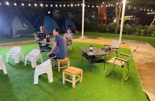 Ban Pong Villa | พูลวิลล่าคาเฟ่ @ราชบุรี