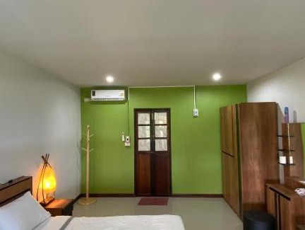 Nam Nao House | ภูคำฮ้อมคลิฟฟ์ลอดจ์ แอนด์ โฮมสเตย์ Phu come home cliff Lodge & Homestay