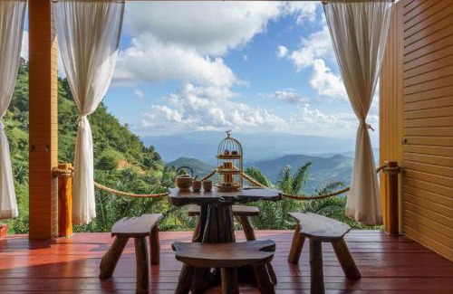 Mae Suai Resort | รีสอร์ท มอร์เม้าเท่น ดอยช้าง