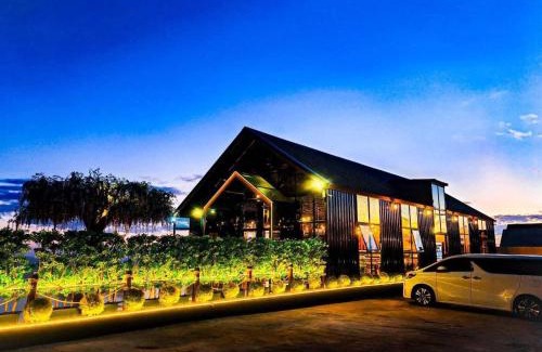 Mae Suai Resort | รีสอร์ท มอร์เม้าเท่น ดอยช้าง