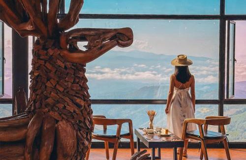 Mae Suai Resort | รีสอร์ท มอร์เม้าเท่น ดอยช้าง