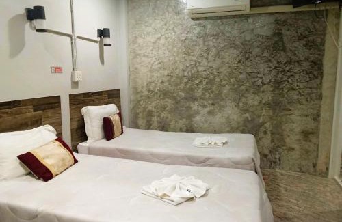 Ranong Hotel | ลูกจ่าปองโฮม Lukjapong Home