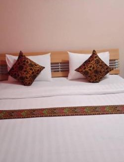 Khon Kaen Apartment | ลีลาวดีอพาร์ทเมนท์