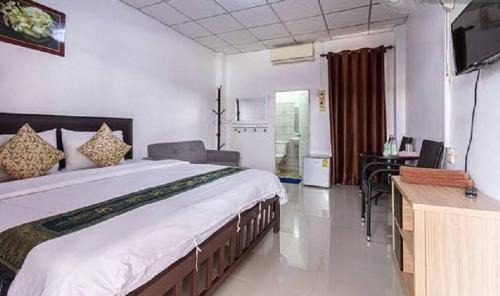 Khon Kaen Apartment | ลีลาวดีอพาร์ทเมนท์