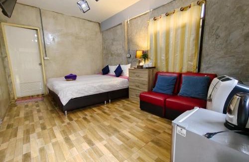 Mae On House | สวนฉัน Igarden