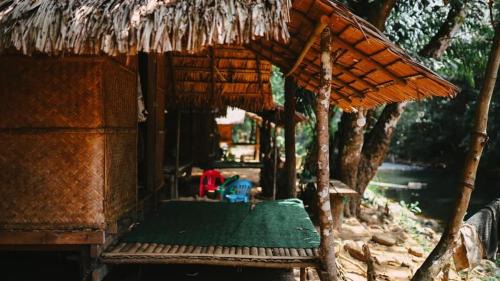 Phato Other | สวนบุศรา ลานกางเต็นท์วิถีเกษตร