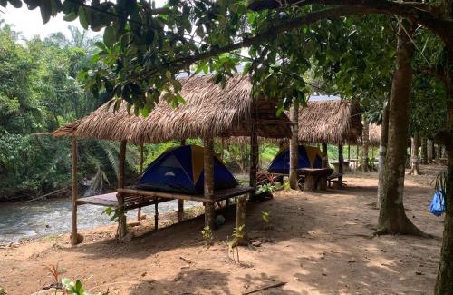 Phato Other | สวนบุศรา ลานกางเต็นท์วิถีเกษตร