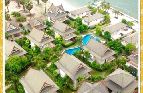 Cha-am Apartment | ห้องชุด 2 ห้องนอน ริมหาด ณ บ้านทะเลสำราญ ชะอำ