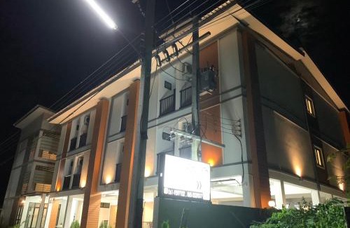 Mancha Khiri Hotel | อยู่สบายเพลส