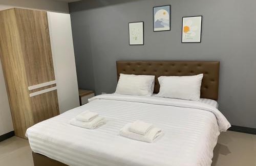 Mancha Khiri Hotel | อยู่สบายเพลส