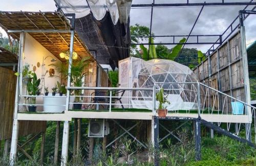 Mae Taeng Resort | อิงเหนือ โฮมสเตย์