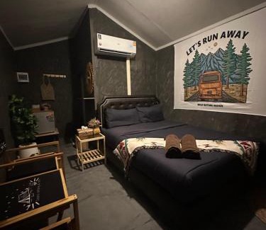 Kaeng Khoi Other | อิสระ แคมป์ปิ้ง แอนด์ คาเฟ่ Issara camping