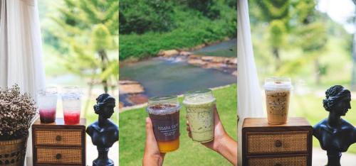 Kaeng Khoi Other | อิสระ แคมป์ปิ้ง แอนด์ คาเฟ่ Issara camping