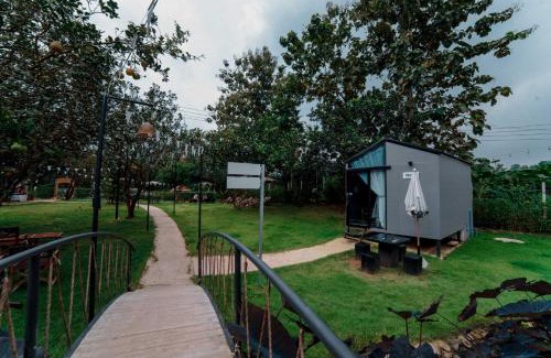 Kaeng Khoi Other | อิสระ แคมป์ปิ้ง แอนด์ คาเฟ่ Issara camping