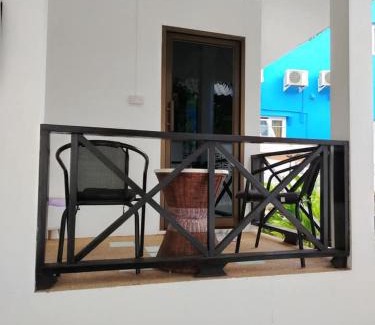 Nong Chaeng Apartment | เกาะสมุย