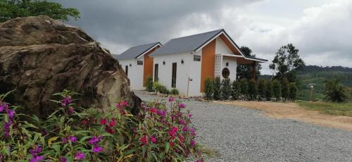 Khao Kho Cabin | เขาลมเย็น