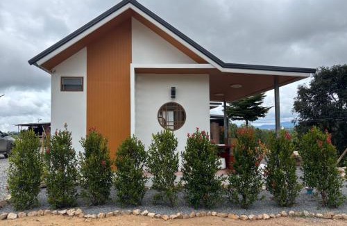 Khao Kho Cabin | เขาลมเย็น