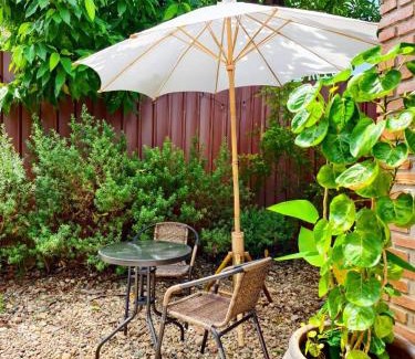 Chiang Rai House | เติมชีวา BarCafe & Guesthouse