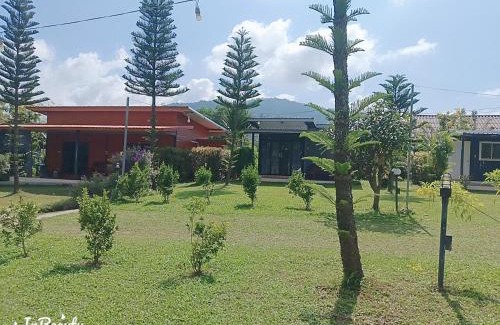 Khao Kho House | เฟรนด์แคมป์