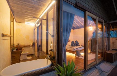 Mae Suai Resort | เลอดอย Le Doi