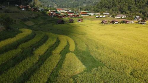 Ban Luang House | เสาวลักษณ์ บ้านพัก