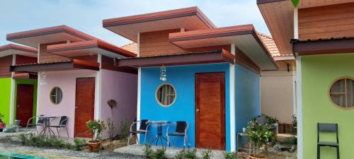 K. Ku Kaeo Resort | เอสบีพูลวิลล่า