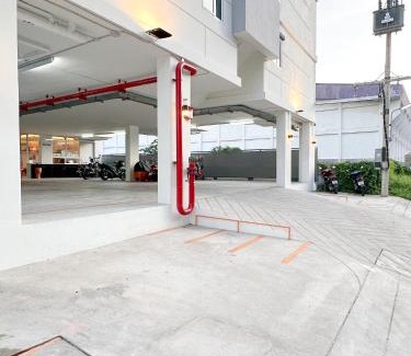 Samut Sakhon Apartment | แอทสมุทรสาครมหาชัย