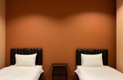 Chaiyaphum Hotel | โรงแรมพาราไดซ์ เรสซิเดนซ์ Paradise Residence & Hotel