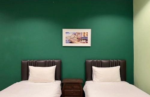 Chaiyaphum Hotel | โรงแรมพาราไดซ์ เรสซิเดนซ์ Paradise Residence & Hotel