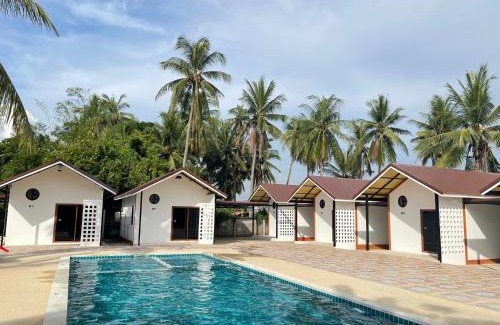 Tha Bo Hotel | โรงแรมสบายดีรีสอร์ท