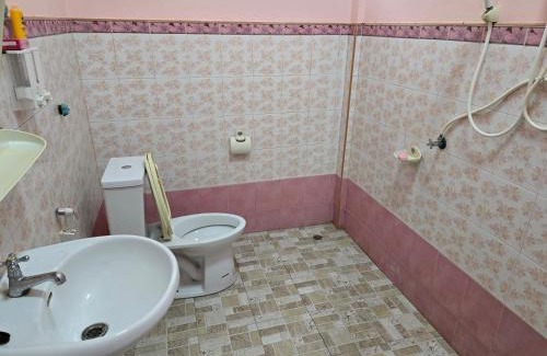 Khueang Nai House | โอคันทรี O country