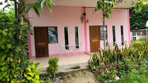Khueang Nai House | โอคันทรี O country