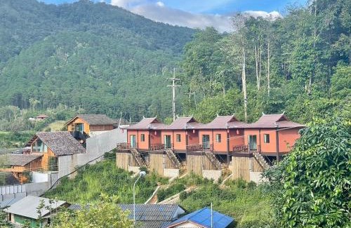 Mok Cham Pae House | ไท่เฉิน รักไทย Tai Cheng RakThai