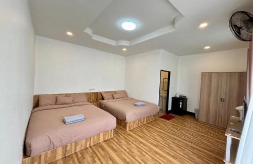 Mok Cham Pae House | ไท่เฉิน รักไทย Tai Cheng RakThai