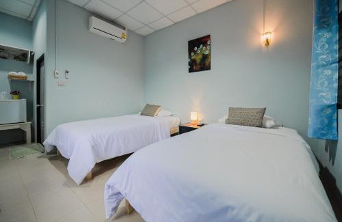 Mae Suai House | ไร่นภาดลรีสอร์ท