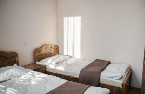 Kvareli Apartment | თოია