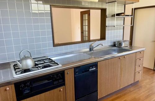 Makinohara House | いちほの宿 友秀