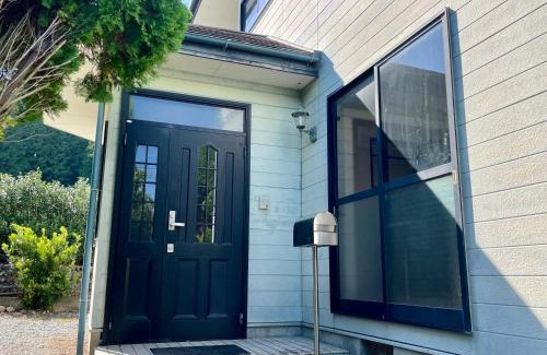 Makinohara House | いちほの宿 友秀