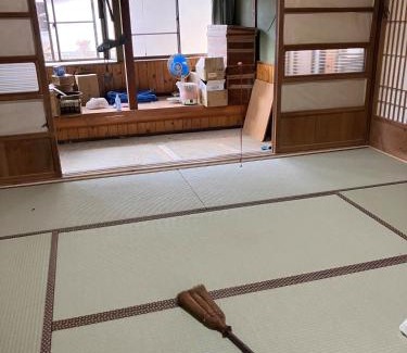 Shimada House | おれっちのひみつきち3