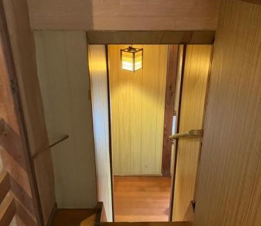 Tanabe Hotel | お宿とごはん百々