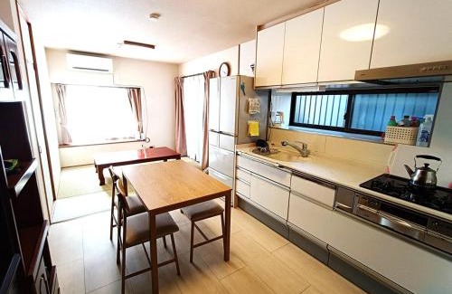 Sasebo House | させぼ旅の宿KawashimoEn
