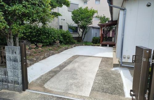 Sasebo House | させぼ旅の宿KawashimoEn