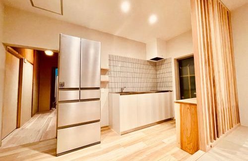 Ainan-cho House | のどかな風景と綺麗な星空の宿キノイロ ミニマル"Kinoiro Minimal"