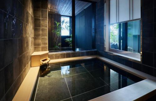 Ginza Hotel | ふふ東京銀座