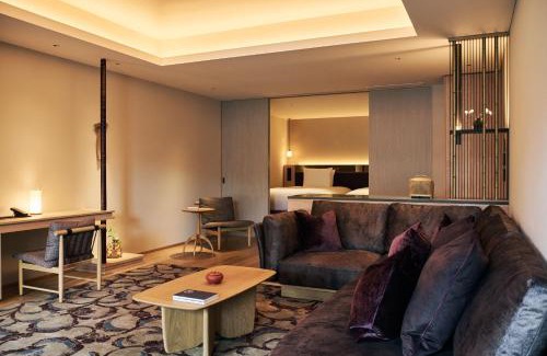 Ginza Hotel | ふふ東京銀座